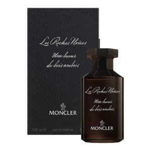 Moncler LES ROCHES NOIRES edp vapor 100 ml