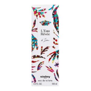 Sisley L'EAU RÊVÉE D'ISA edt vapo 100 ml
