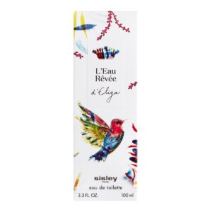 Sisley LEAU RÊVÉE DELIYA edt vapo 100 ml