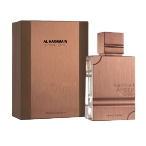 Al Haramain AMBER OUD tobacco edition edp vapo 60 ml