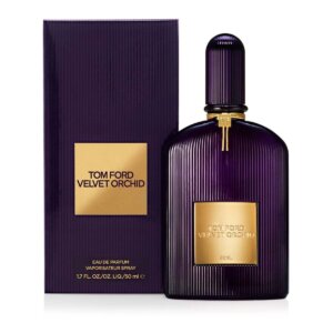 Tom Ford Velvet Orchid Edp Spray