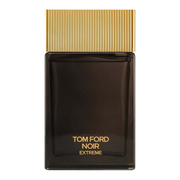 Tom Ford NOIR EXTREME eau de parfum spray 100 ml Tom Ford Noir Extreme parfüümvesi 100 ml