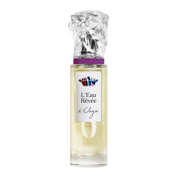 Sisley L'EAU RÊVÉE D'ELIYA edt vapo 50 ml Sisley L'EAU RÊVÉE D'ELIYA tualettvesi 50 ml