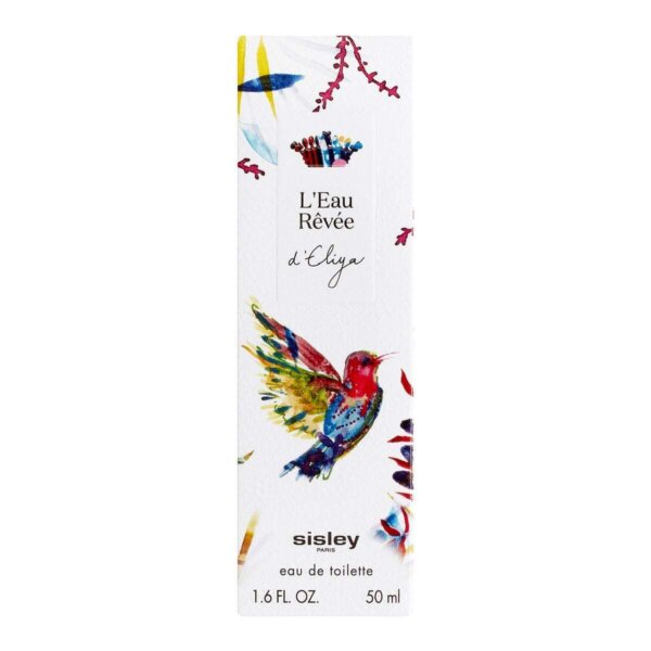 Sisley L'EAU RÊVÉE D'ELIYA edt vapo 50 ml