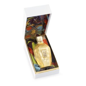 OVERDOSE ACCENT edp vapo 100 ml
