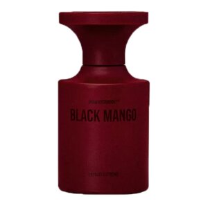 Borntostandout BLACK MANGO edp vapo 50 ml