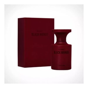 Borntostandout BLACK MANGO edp vapo 50 ml