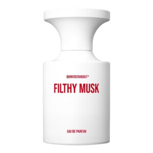 Borntostandout FILTHY MUSK edp spray 50 ml