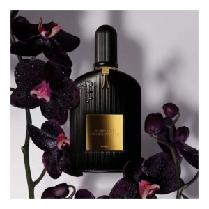 Tom Ford Black Orchid Edp Spray