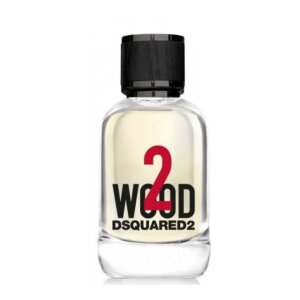 Dsquared2 TWO WOOD eau de toilette spray 100 ml