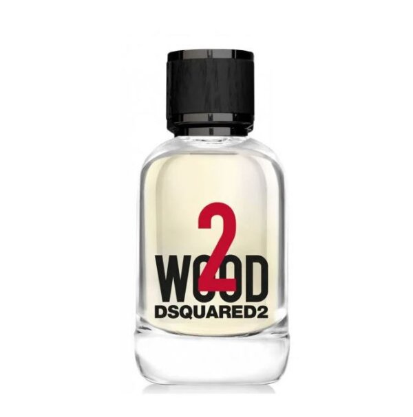 Dsquared2 TWO WOOD eau de toilette spray 100 ml