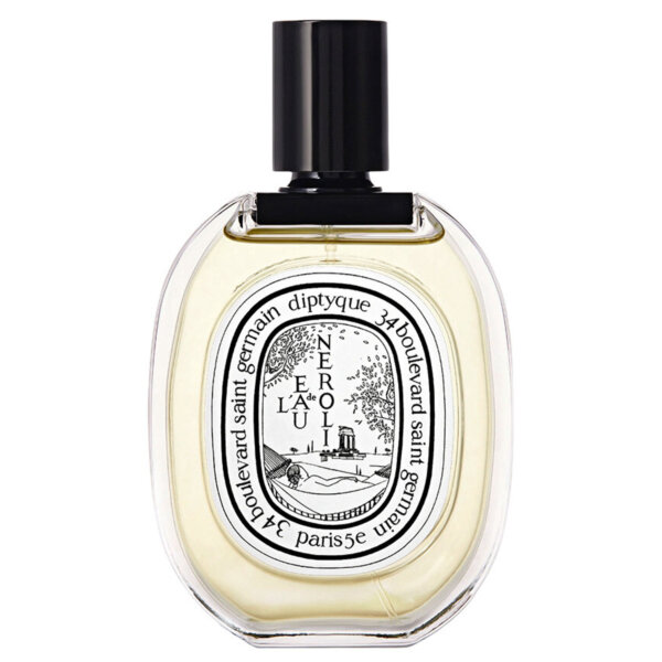 EAU DE NEROLI edt vapo 100 ml EAU DE NEROLI tualettvesi 100 ml