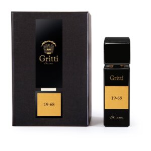 19-68 edp vapor 100 ml