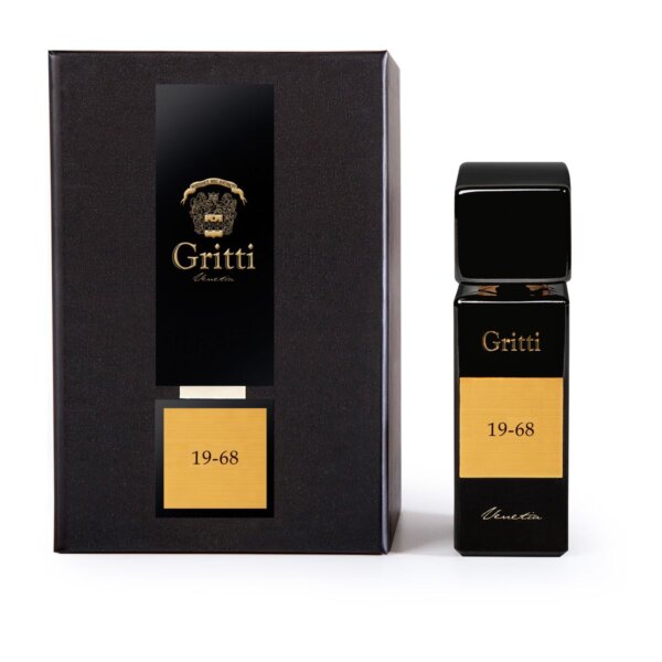 19-68 edp vapor 100 ml