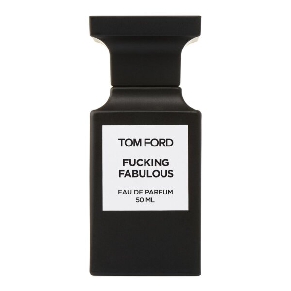Tom Ford FUCKING FABULOUS edp vapo 50 ml Tom Ford FUCKING FABULOUS parfüümvesi 50 ml