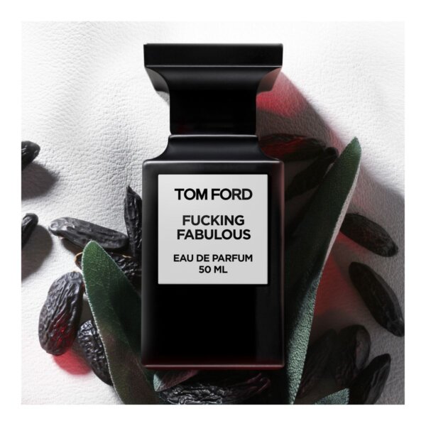 Tom Ford FUCKING FABULOUS edp vapo 50 ml