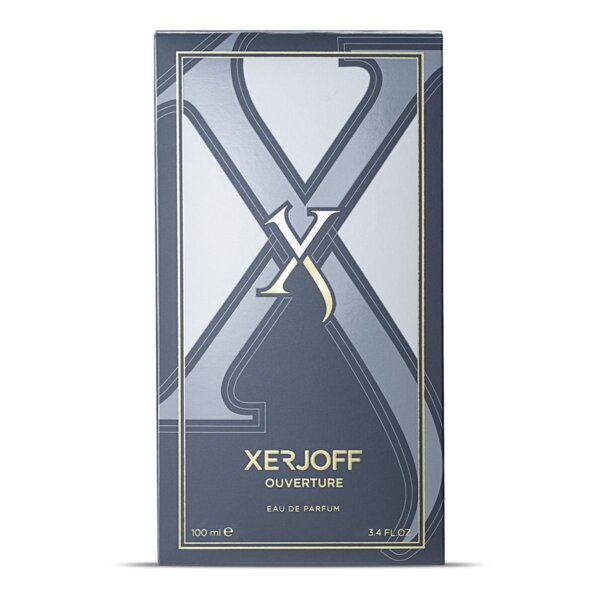 OUVERTURE edp vapor 100 ml