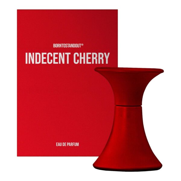 INDECENT CHERRY edp vapo 15 ml