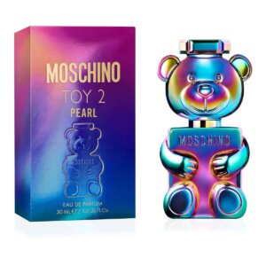 Moschino TOY 2 PEARL edp vapo 30 ml