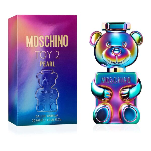 Moschino TOY 2 PEARL edp vapo 30 ml