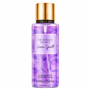 Victoria’s Secret LOVE SPELL body mist 250 ml