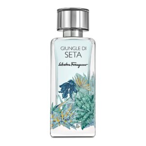 Salvatore Ferragamo GIUNGLE DI SETA eau de parfum spray 100 ml