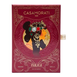 Casamorati ITALICA edp vapo 100 ml