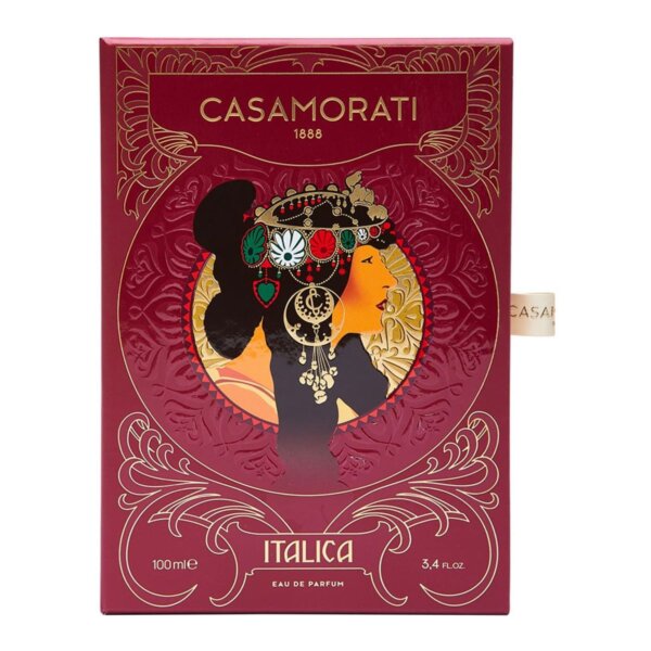 Casamorati ITALICA edp vapo 100 ml
