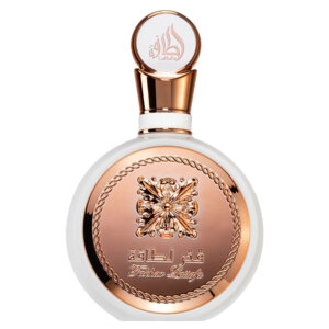 Lattafa FAKHAR WOMEN PRIDE ROSE edp vapo 100 ml