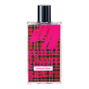 Armand Basi UNIFORM BUILD YOUR SELF tualettvesi 100 ml