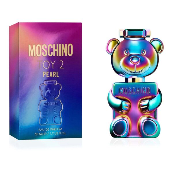 Moschino TOY 2 PEARL edp vapo 50 ml