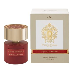 Tiziana Terenzi SPIRITO FLORENTINO EXTRAIT PARFUM edp vapo 100 ml