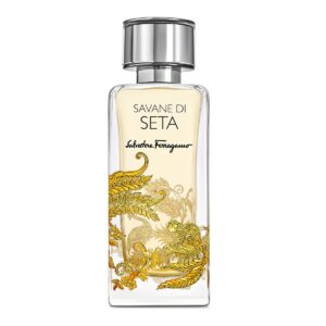 Salvatore Ferragamo SAVANE DI SETA eau de parfum spray 100 ml