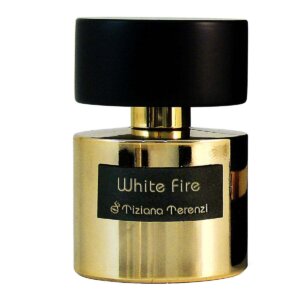 Tiziana Terenzi WHITE FIRE edp vapo 100 ml