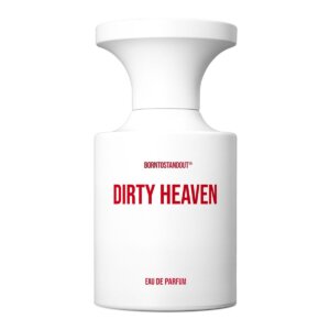 Borntostandout DIRTY HEAVEN edp spray 50 ml