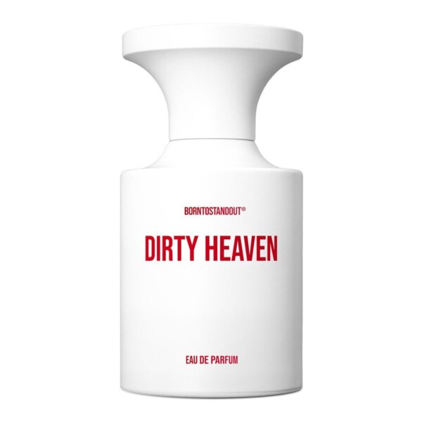 Borntostandout DIRTY HEAVEN edp spray 50 ml Borntostandout DIRTY HEAVEN edp spray 50 ml