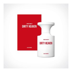 Borntostandout DIRTY HEAVEN edp spray 50 ml