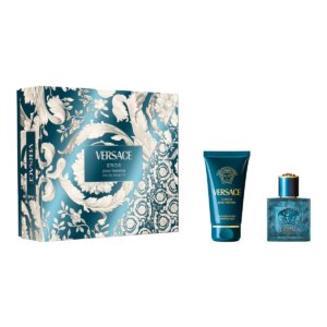 Versace Eros Pour Homme Giftset