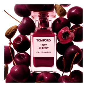 Tom Ford LOST CHERRY edp vapo 30 ml