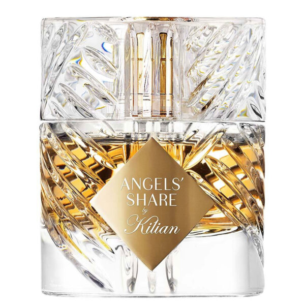 Kilian ANGELS' SHARE edp vapo 50 ml