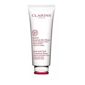 Clarins Hand And Nail Treatment Balm