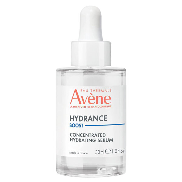 Avene Hydrance Boost Concentrated Hydrating Serum