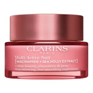 Clarins Multi-Active Nuit Night Cream