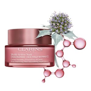 Clarins Multi-Active Nuit Night Cream