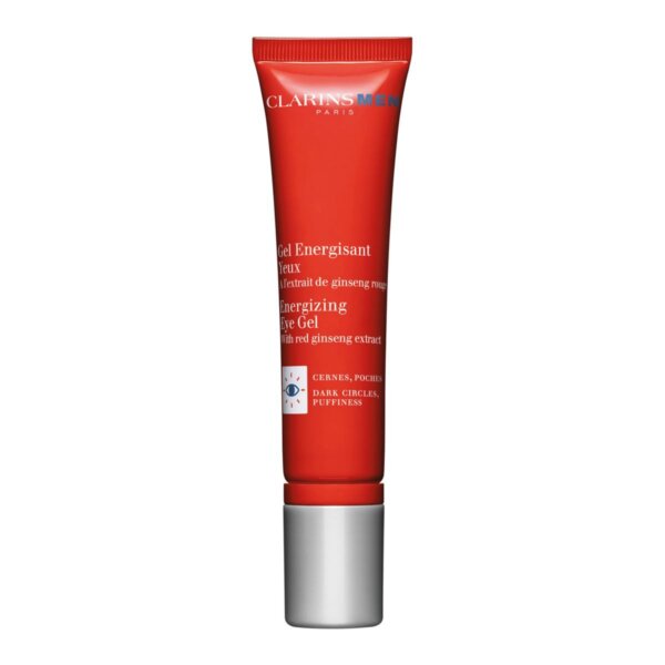 Clarins Men Energizing Eye Gel