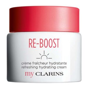Clarins My Clarins Re-Boost Hydra-Energizing Cream