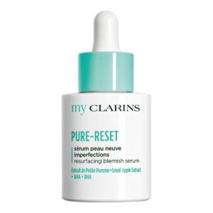 Clarins My Clarins Pure-Reset Resurfacing Blemish Serum