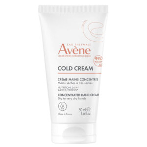 Avène COLD CREAM concentrated hand cream 50 ml