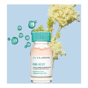 Clarins My Clarins Pure-Reset Targeted Blemish Lotion