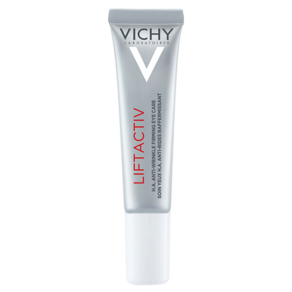Vichy Liftactiv Hyaluronic Specialist H.A. Eye Care Anti Aging Rhamnose+Cafeine Vichy Liftactiv Hyaluronic Specialist H.A. Eye Care Anti Aging Rhamnose+Cafeine